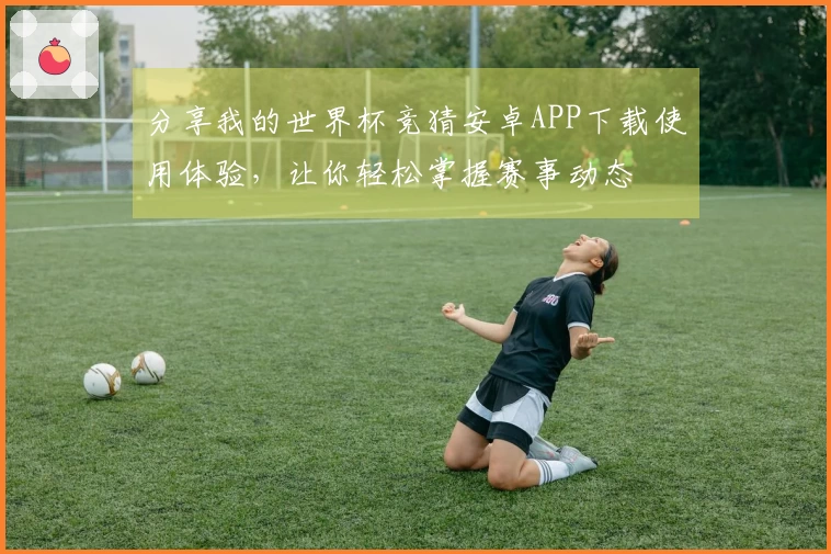 分享我的世界杯竞猜安卓APP下载使用体验，让你轻松掌握赛事动态