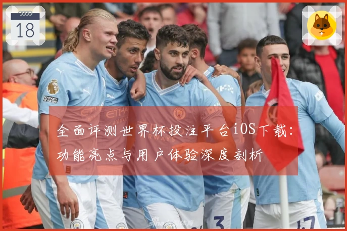 全面评测世界杯投注平台iOS下载：功能亮点与用户体验深度剖析